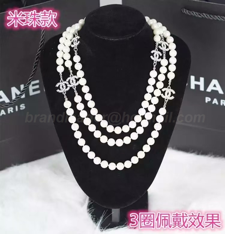 Chanel Necklaces 8